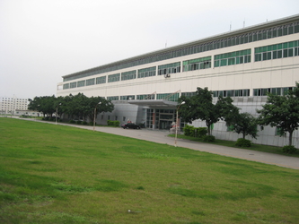 Xiamen Shanny Dress Industrial Co., Ltd.