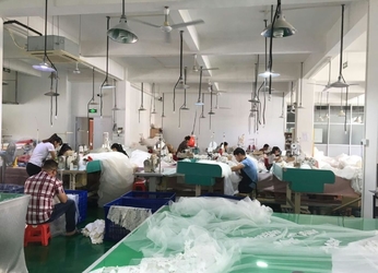 Xiamen Shanny Dress Industrial Co., Ltd.