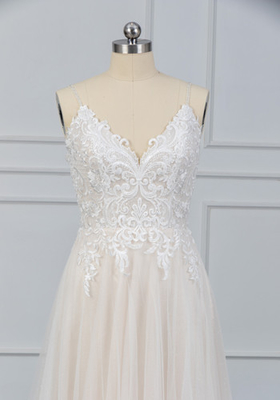 Elegant Party White Ball Gown Wedding Dresses Summer Modern Bridal Gowns